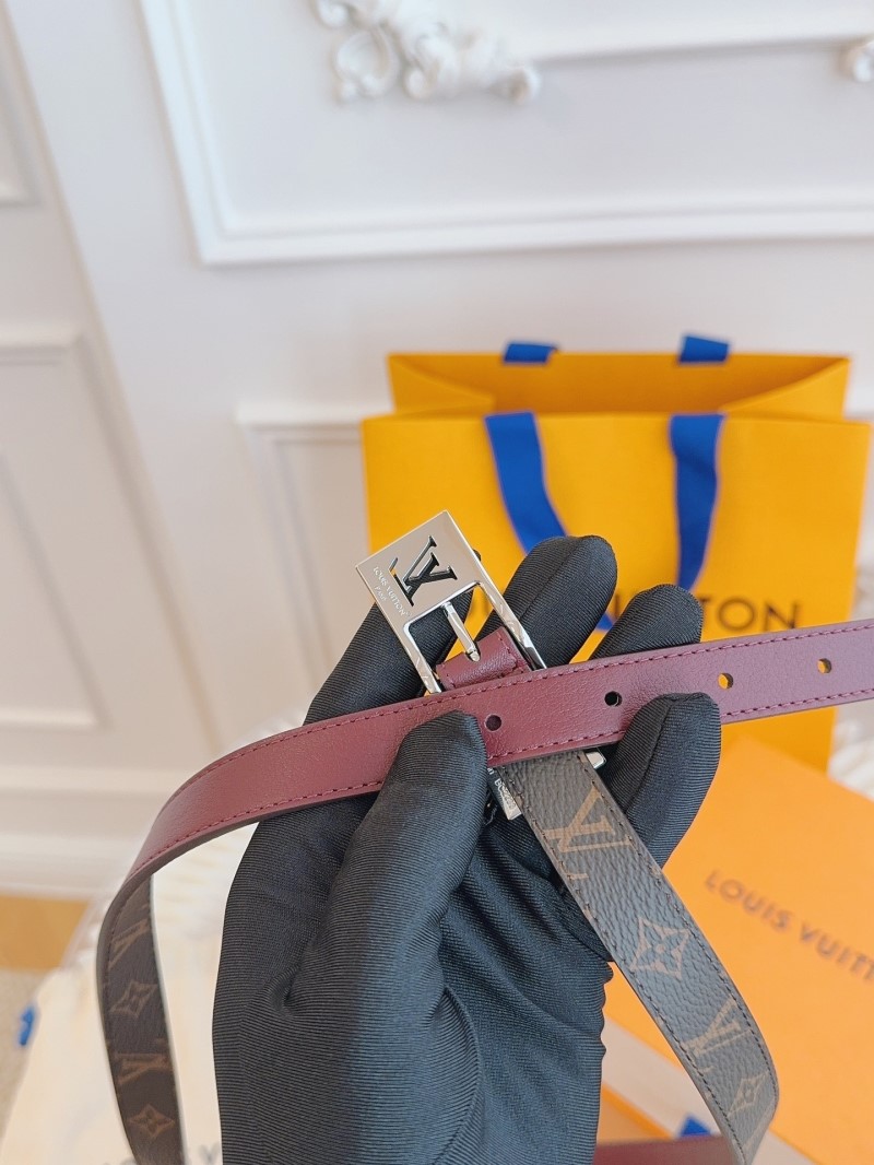 l0vis Vvtt0n belts